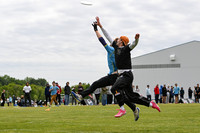 GT Tribe v Texas TUFF - Friday R2 - 2026 D1 College Champs