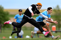 GT Tribe v Texas TUFF - Friday R2 - 2026 D1 College Champs