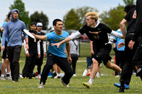 GT Tribe v Texas TUFF - Friday R2 - 2026 D1 College Champs