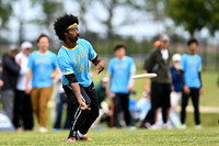 GT Tribe v Texas TUFF - Friday R2 - 2026 D1 College Champs