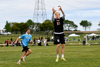 GT Tribe v Texas TUFF - Friday R2 - 2026 D1 College Champs