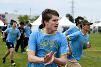 GT Tribe v Texas TUFF - Friday R2 - 2026 D1 College Champs