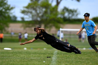 GT Tribe v Texas TUFF - Friday R2 - 2026 D1 College Champs