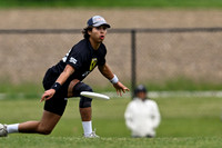 CO Mamabird v OSU Beavers - Friday R2 - 2026 D1 College Champs