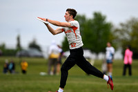 CO Mamabird v OSU Beavers - Friday R2 - 2026 D1 College Champs