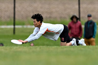 CO Mamabird v OSU Beavers - Friday R2 - 2026 D1 College Champs