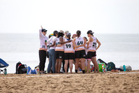 Saturday - 2026 USA Ultimate Beach Championships