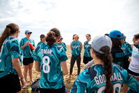 Saturday - 2026 USA Ultimate Beach Championships