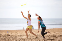 Saturday - 2026 USA Ultimate Beach Championships