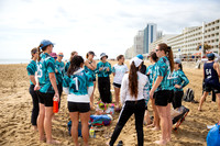 Saturday - 2026 USA Ultimate Beach Championships