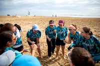 Saturday - 2026 USA Ultimate Beach Championships
