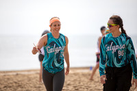 Saturday - 2026 USA Ultimate Beach Championships