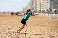 Saturday - 2026 USA Ultimate Beach Championships