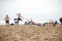 Saturday - 2026 USA Ultimate Beach Championships