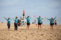 Saturday - 2026 USA Ultimate Beach Championships