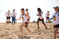 Saturday - 2026 USA Ultimate Beach Championships