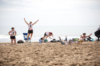 Saturday - 2026 USA Ultimate Beach Championships