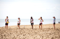 Saturday - 2026 USA Ultimate Beach Championships