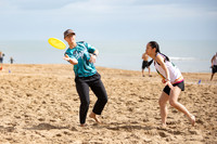 Saturday - 2026 USA Ultimate Beach Championships