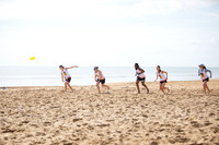 Saturday - 2026 USA Ultimate Beach Championships