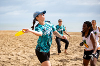 Saturday - 2026 USA Ultimate Beach Championships