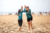 Saturday - 2026 USA Ultimate Beach Championships