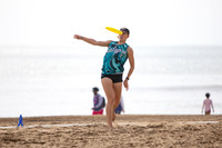 Saturday - 2026 USA Ultimate Beach Championships