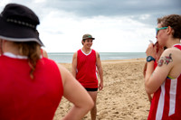 Saturday - 2026 USA Ultimate Beach Championships