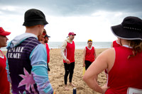 Saturday - 2026 USA Ultimate Beach Championships