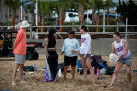 Saturday - 2026 USA Ultimate Beach Championships