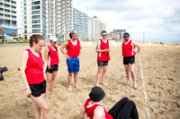 Saturday - 2026 USA Ultimate Beach Championships