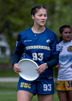 2026 USA Ultimate Division I College Championships