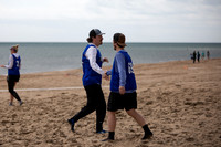 Saturday - 2026 USA Ultimate Beach Championships