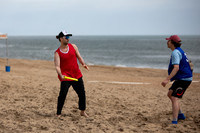 Saturday - 2026 USA Ultimate Beach Championships