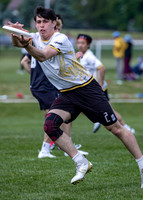 2026 USA Ultimate Division I College Championships