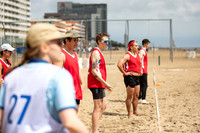 Saturday - 2026 USA Ultimate Beach Championships