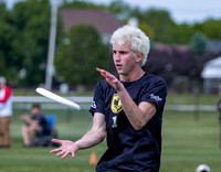 2026 USA Ultimate Division I College Championships