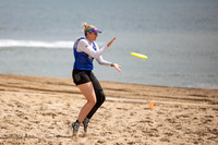 Saturday - 2026 USA Ultimate Beach Championships