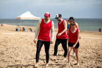 Saturday - 2026 USA Ultimate Beach Championships