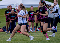 2026 USA Ultimate Division I College Championships