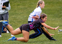 2026 USA Ultimate Division I College Championships