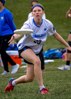 2026 USA Ultimate Division I College Championships
