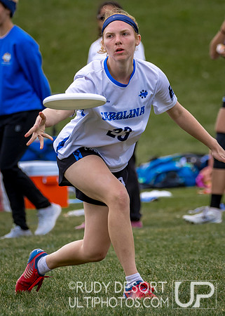 2026 USA Ultimate Division I College Championships