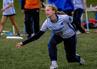 2026 USA Ultimate Division I College Championships