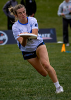 2026 USA Ultimate Division I College Championships