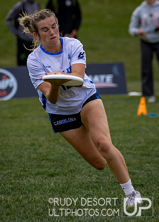 2026 USA Ultimate Division I College Championships