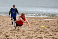 Saturday - 2026 USA Ultimate Beach Championships