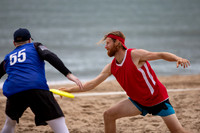 Saturday - 2026 USA Ultimate Beach Championships