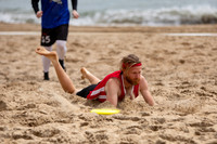 Saturday - 2026 USA Ultimate Beach Championships