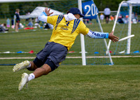 2026 USA Ultimate Division I College Championships